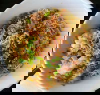 Two Hand Noodle Shop - Accommodation Gold Coast