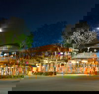 Union Club Hotel Bistro and Steakhouse - Gold Coast 4U