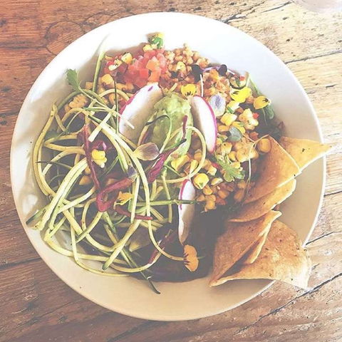 Village Cantina - Gold Coast 4U 0