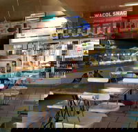 Wacol Snack Bar  Take Away - Gold Coast 4U