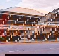 Western Star Hotel - Bar and Restaurant Closed Until Further Notice - Gold Coast 4U