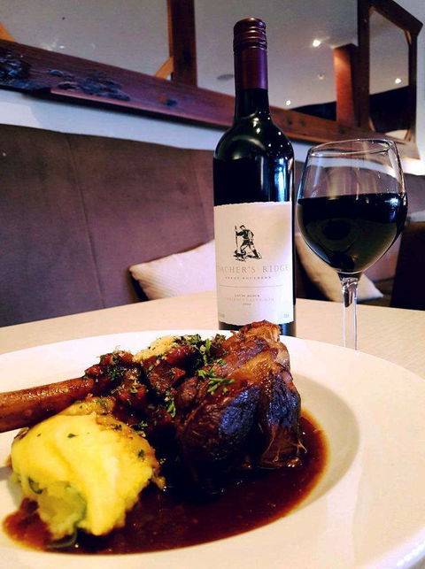 White Star Hotel And Tanglehead Brewery - 1 Gold Coast 0