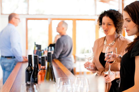 Yarrh Wines - Gold Coast 4U 0