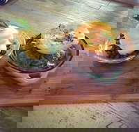 Zyka's Kitchen - Accommodation Gold Coast