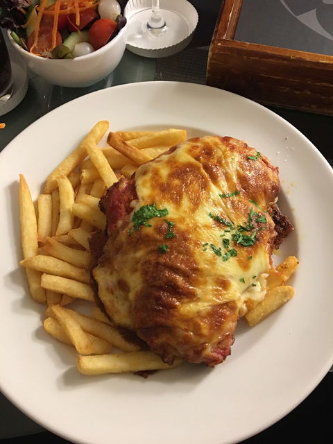 Airo Restaurant - Parkroyal Melbourne Airport - Accommodation Gold Coast 0