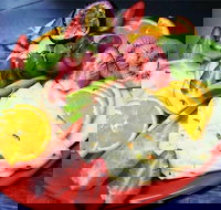 Alkalizer - Accommodation Gold Coast