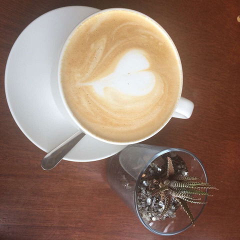 A Patch Of Country Tea Shoppe - Accommodation Gold Coast 0