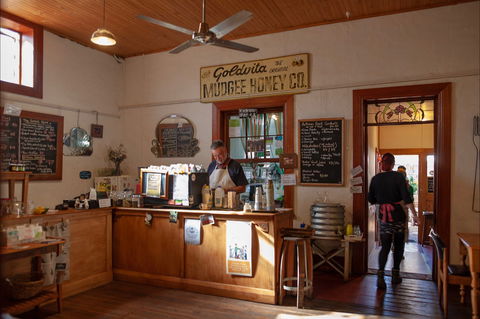 Artisan On Lewis - Accommodation Gold Coast 0