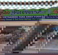 Bao Forever 8 - Gold Coast 4U