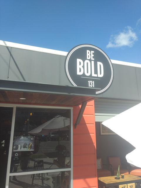 Be Bold 131 - Accommodation Gold Coast 0