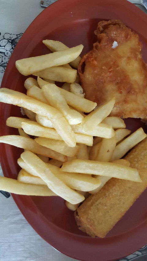 Belridge Fish & Chips - Accommodation Gold Coast 0