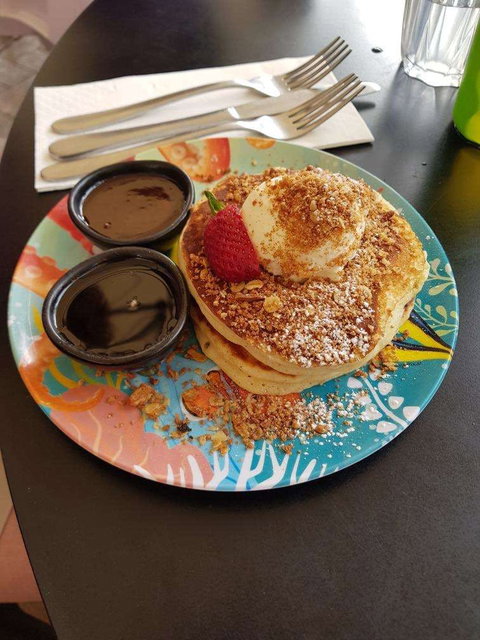Cafe Fresq - Accommodation Gold Coast 0