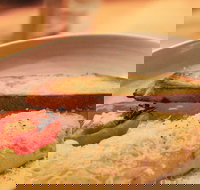 Caffe Cherry Beans - Campbelltown - Accommodation Gold Coast