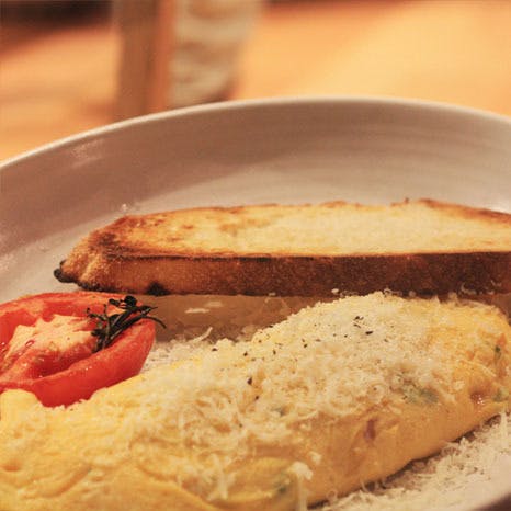 Caffe Cherry Beans - Campbelltown - Accommodation Gold Coast 0