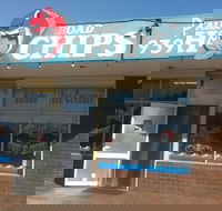 Challis Road Fish  Chips - Accommodation Gold Coast