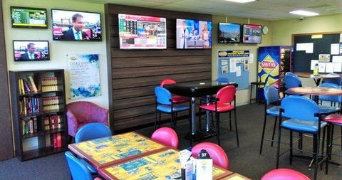 Club Noble - Accommodation Gold Coast 0