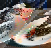 Cockles Cafe - Accommodation Gold Coast