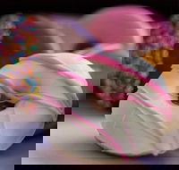 Donut King - Campbelltown - Accommodation Gold Coast