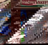 Engadine Bakehouse - 1 Gold Coast