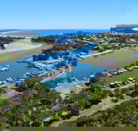 Evans Head Fishermen's Co-operative - Accommodation Gold Coast