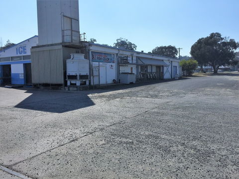 Evans Head Fishermen's Co-operative - Accommodation Gold Coast 1