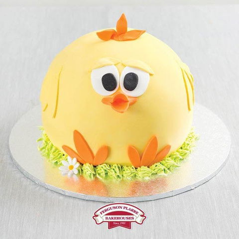 Ferguson Plarre Bakehouse - Keilor - Gold Coast 4U 0