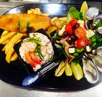 Fish's Seafood Market - Accommodation Gold Coast