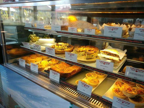 Freddy Fuddpukka's - Gold Coast 4U 0