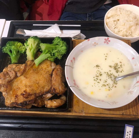 Fusion Cafe And Dessert - Gold Coast 4U 0