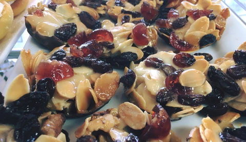 Glen Iris Bakery Cafe - Gold Coast 4U 0