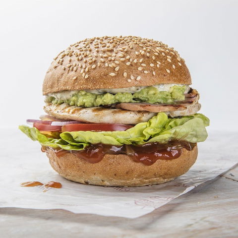 Grill'd - Pakington St - Geelong West - Accommodation Gold Coast 0