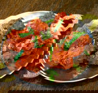 Hyderabad Darbar - Dandenong - Accommodation Gold Coast