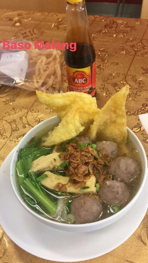 Indo Cafe - Accommodation Gold Coast 0