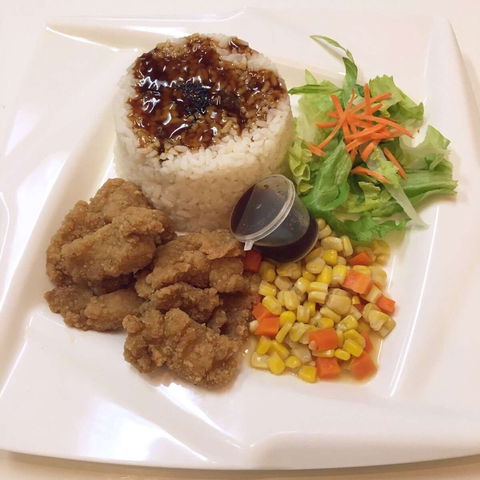 In House Fine Food Specialist - Gold Coast 4U 0