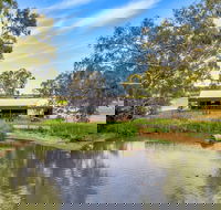 Jaeschkes Hill River Clare Estate - Gold Coast 4U