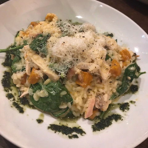 La Cucina Di Vino - Gold Coast 4U 0