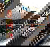 Le Coffee House - Accommodation Gold Coast