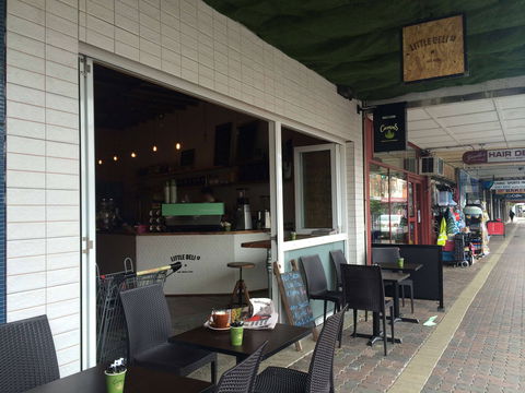 Little Deli Co - Accommodation Gold Coast 0