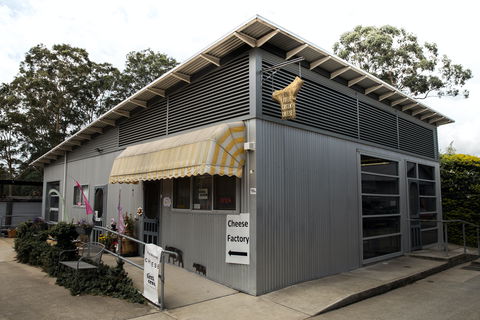 Little Creek Cheese - Accommodation Gold Coast 2