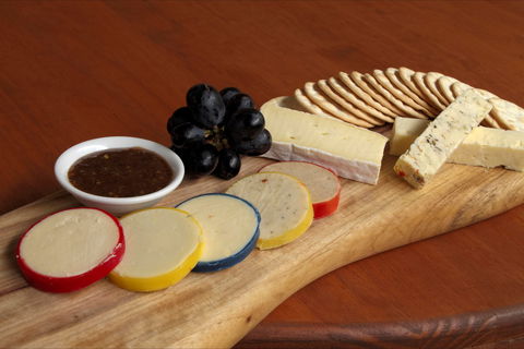 Maleny Cheese - 1 Gold Coast 0