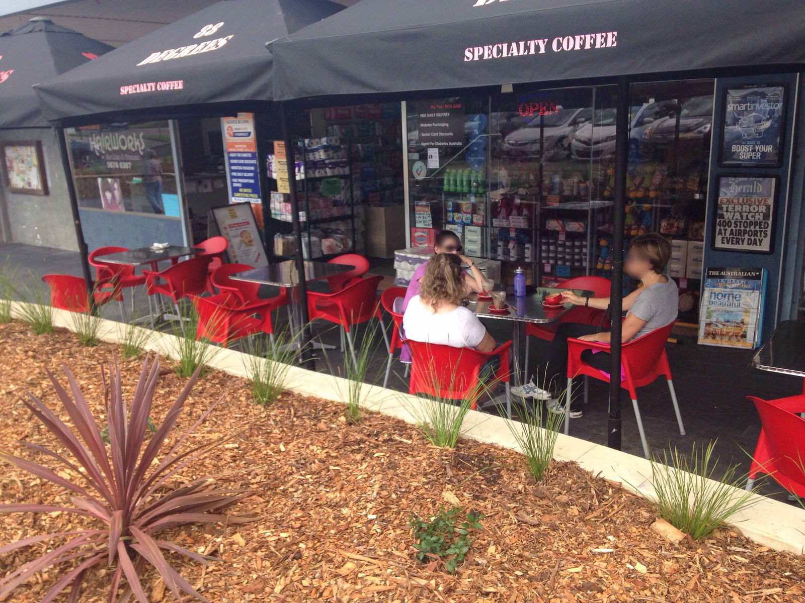 North Epping NSW Accommodation Gold Coast