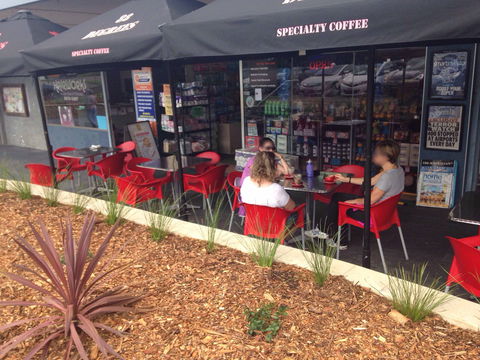 Marco's Hot Bread Cafe - Gold Coast 4U 0