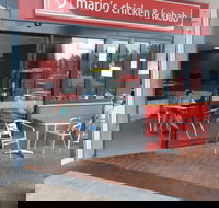 Mario's Chicken  Kebab - Accommodation Gold Coast