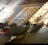 M Bar and Terrace - Mercure Sydney Parramatta - Gold Coast 4U
