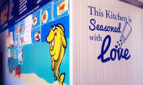 Meadows Fish & Chips - Accommodation Gold Coast 0