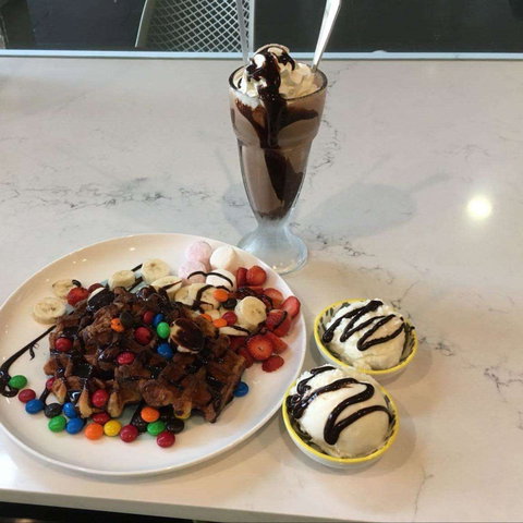 Mickeyccino Tea & Coffee House - Accommodation Gold Coast 0