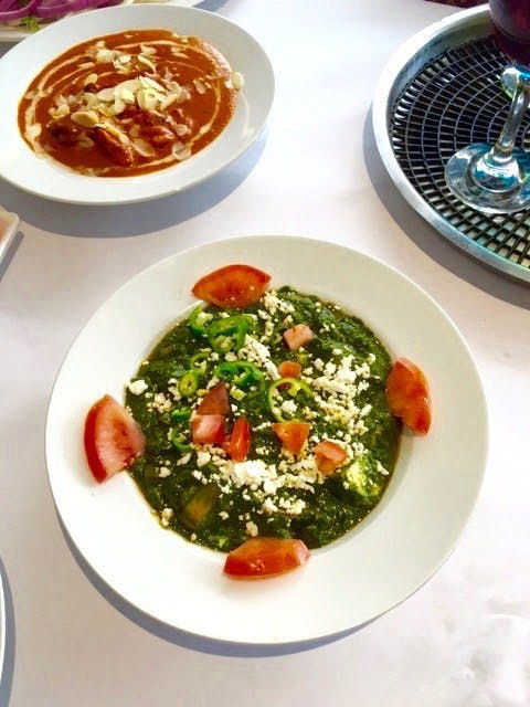 Neelam Indian Restaurant - Gold Coast 4U 0