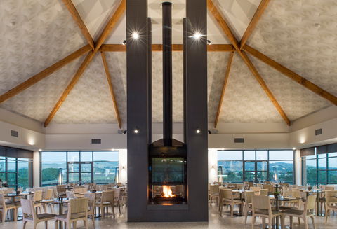 Novotel Barossa Valley Resort - The Cellar Kitchen - Gold Coast 4U 0