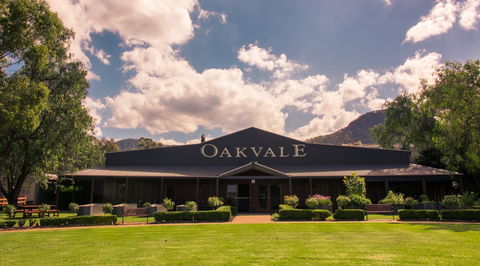 Oakvale Wines - Accommodation Gold Coast 0