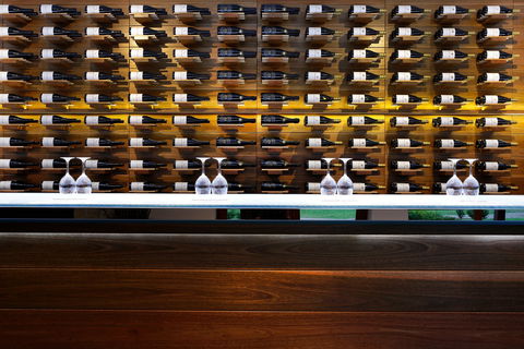 Oakvale Wines - Accommodation Gold Coast 1